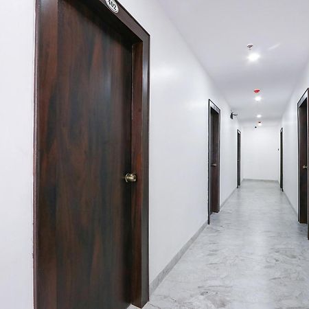 Fabhotel Relax Inn Hyderabad Esterno foto