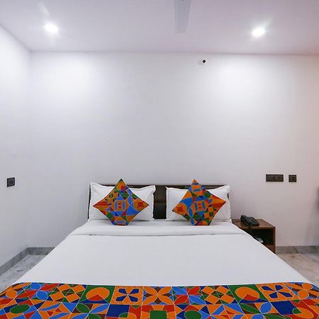 Fabhotel Relax Inn Hyderabad Esterno foto